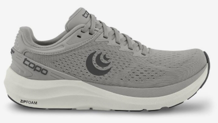 Topo Athletic MTN Racer 2 — обувките, които промениха начина, по който бягам в планината