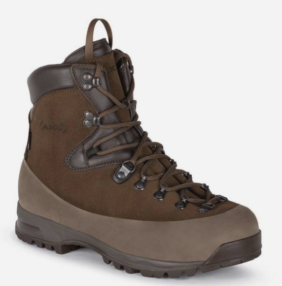 Из планините с AKU trekking shoes: обувките, които ми върнаха удоволствието от дългите преходи