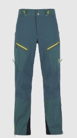Естетика и функционалност: Karpos Schiara Evo Pant през очите на потребителя