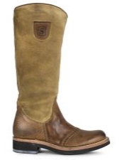 Sendra boots – когато класиката среща бунтарския дух в модата