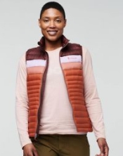 Материята зад Cotopaxi Jacket: личният ми опит с платове и устойчивост