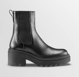 Стилът в движение: моето преживяване с koio's trento boot
